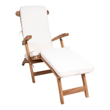 Arrecife Deck Chair