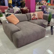 Timmy Ecksofa
