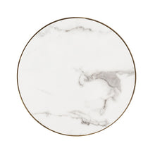 Beistelltisch Odin Ø45 (Gold)