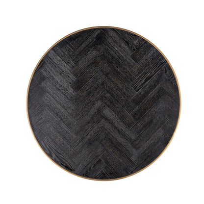 Couchtischset Blackbone