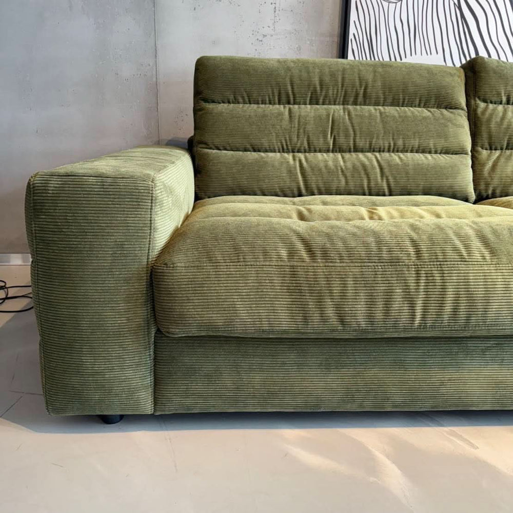 Dash Ecksofa