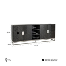 Sideboard Blackbone
