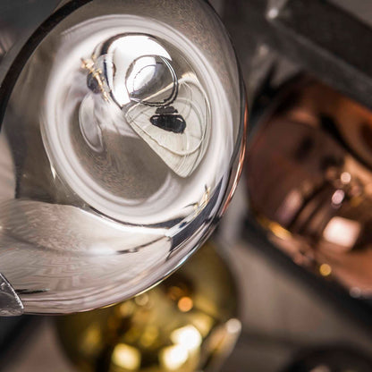 Stehlampe 5L stellar