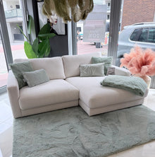 Cozy Spring Ecksofa