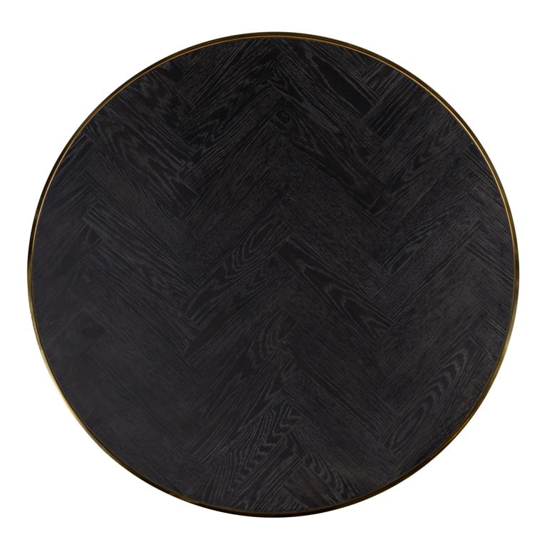 Couchtischset Blackbone
