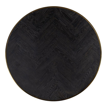 Couchtischset Blackbone