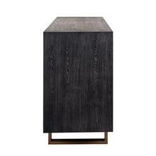 Sideboard Hunte
