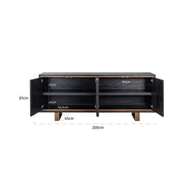 Sideboard Hunte