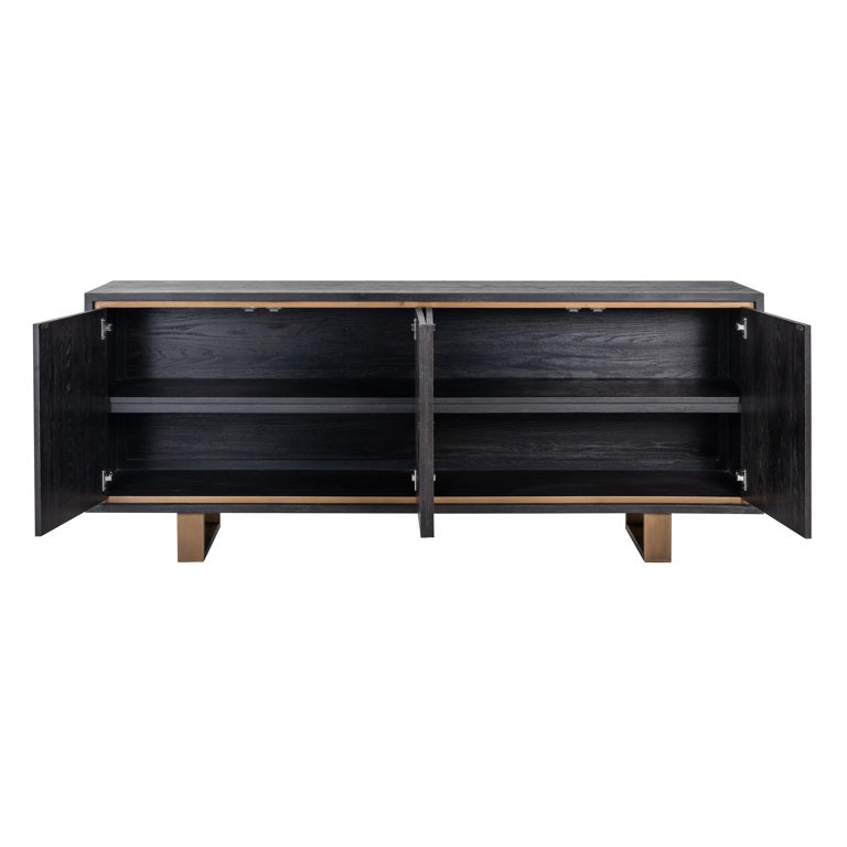 Sideboard Hunte
