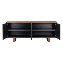 Sideboard Hunte