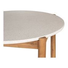 Terracina Outdoor Dining Table