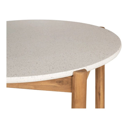 Terracina Outdoor Dining Table
