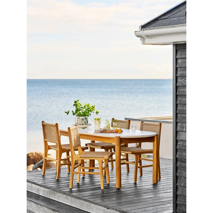 Terracina Outdoor Dining Table