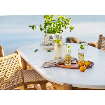Terracina Outdoor Dining Table