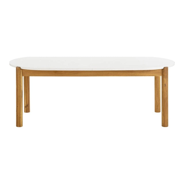 Terracina Outdoor Dining Table