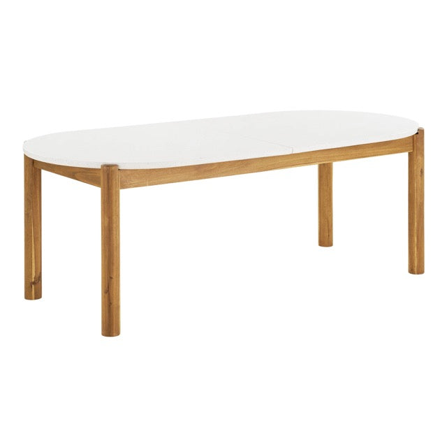 Terracina Outdoor Dining Table