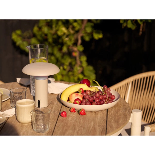 Abela Outdoor Dining Table