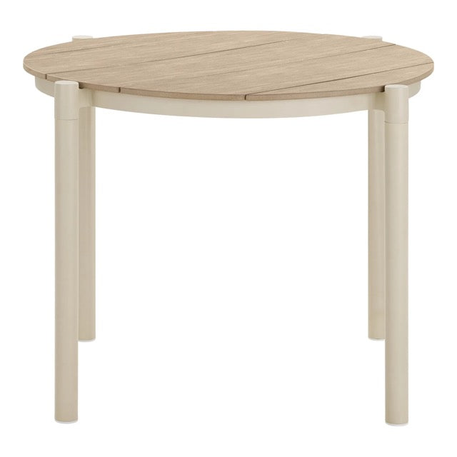Abela Outdoor Dining Table