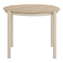 Abela Outdoor Dining Table