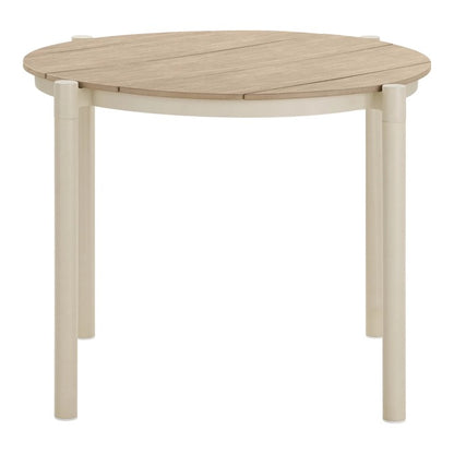Abela Outdoor Dining Table
