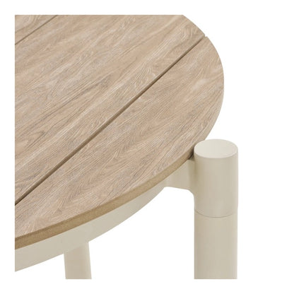 Abela Outdoor Dining Table