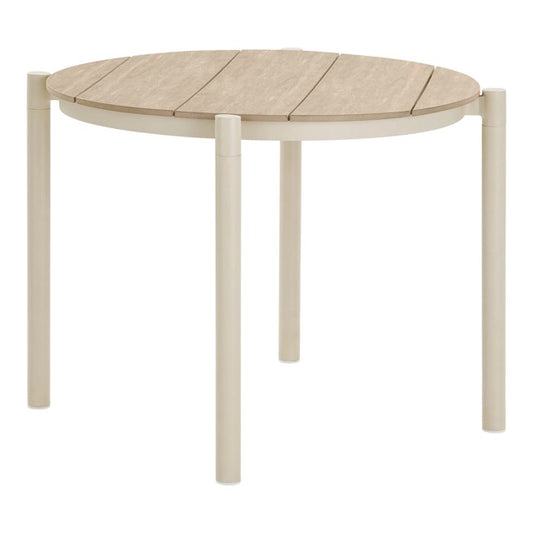 Abela Outdoor Dining Table