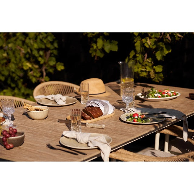 Abela Outdoor Dining Table