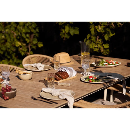 Abela Outdoor Dining Table