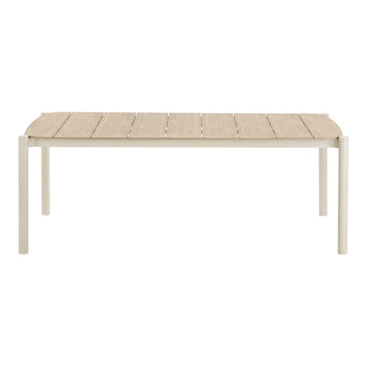 Abela Outdoor Dining Table