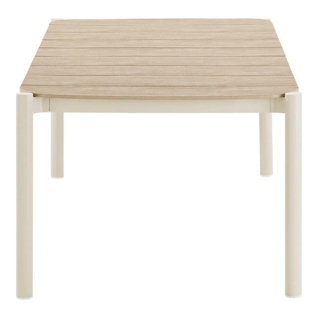 Abela Outdoor Dining Table