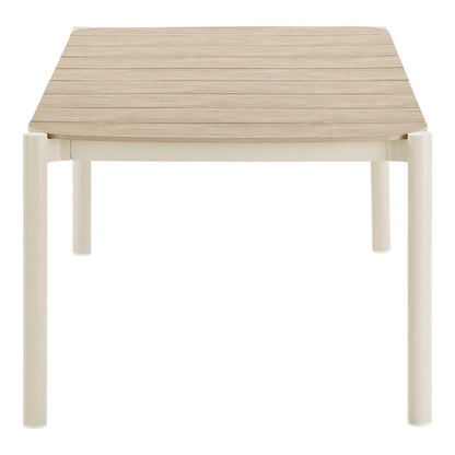 Abela Outdoor Dining Table