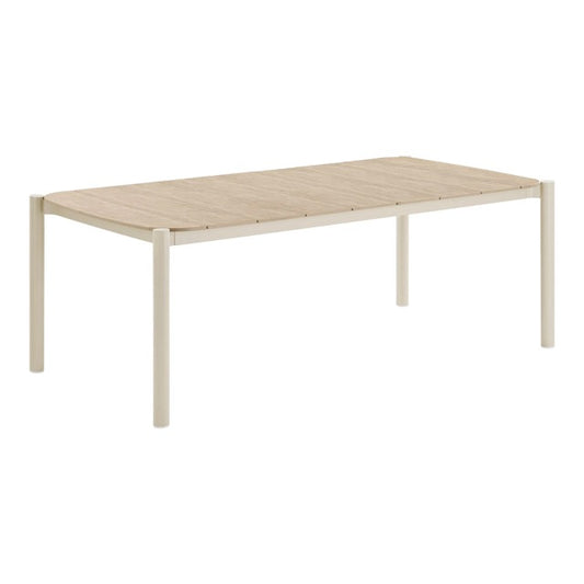 Abela Outdoor Dining Table