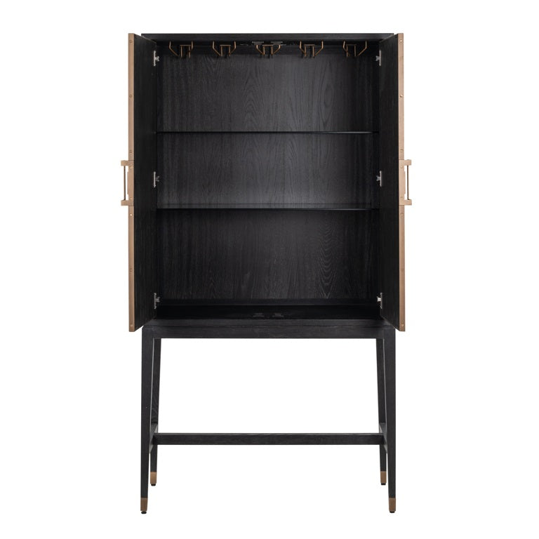 Barschrank Bloomville