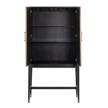 Barschrank Bloomville