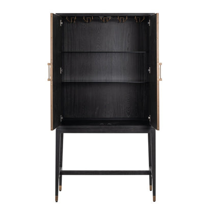 Barschrank Bloomville