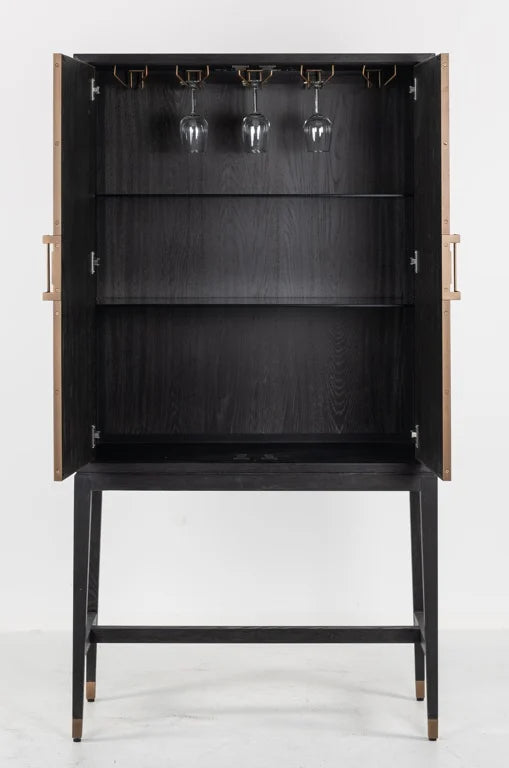 Barschrank Bloomville
