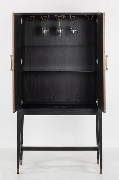 Barschrank Bloomville