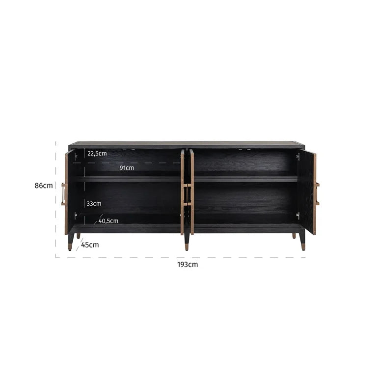 Sideboard Bloomville