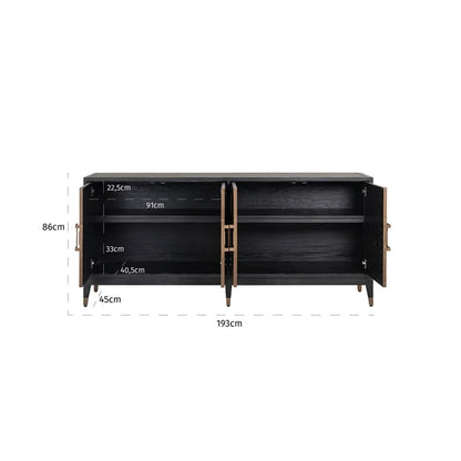Sideboard Bloomville