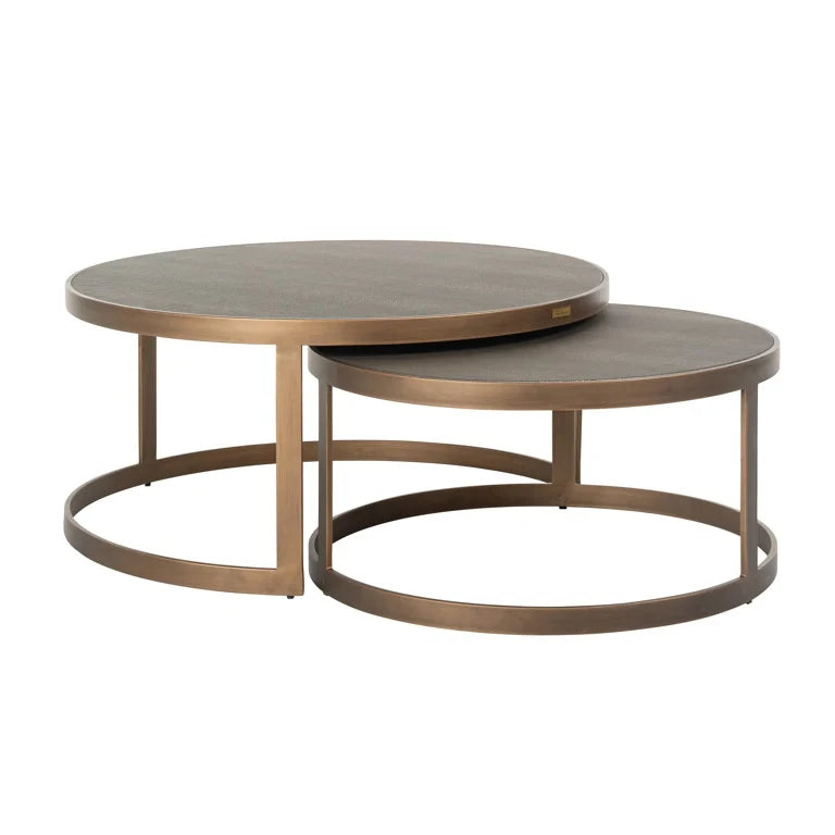 Couchtischset Bloomville