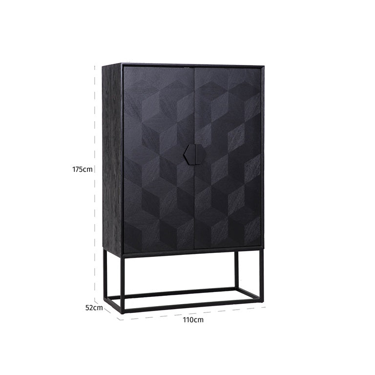Schrank Blax