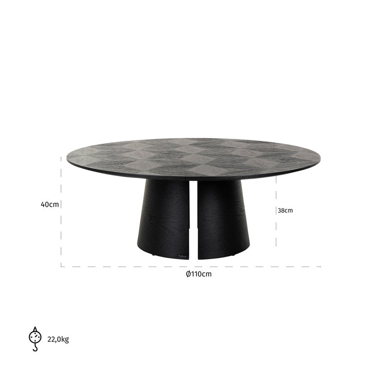 Couchtisch Blax