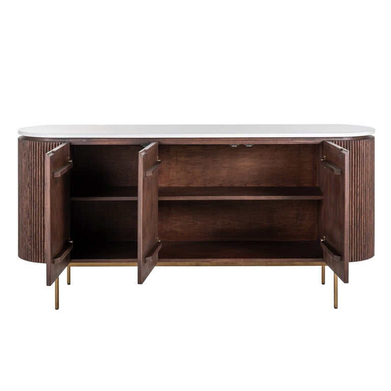Sideboard Barkley – Ansicht 3