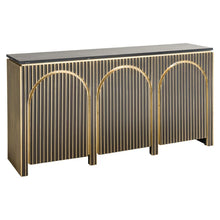 Sideboard Les Arcs