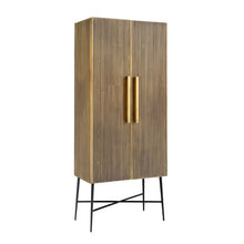 Schrank Ironville