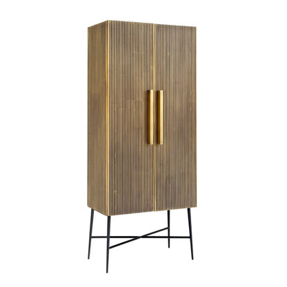 Schrank Ironville