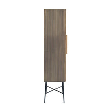 Schrank Ironville