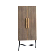 Schrank Ironville