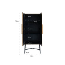 Schrank Ironville