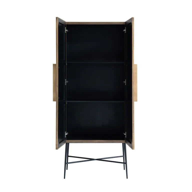 Schrank Ironville